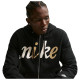 Nike Ανδρική ζακέτα Sportswear Club Fleece Full-Zip Hoodie